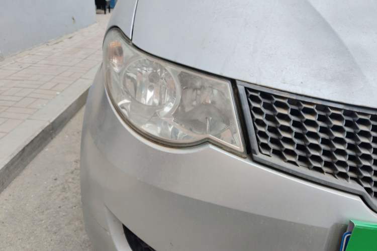 Used Wuling Hongguang 2014 1.2L Base Model China IV
