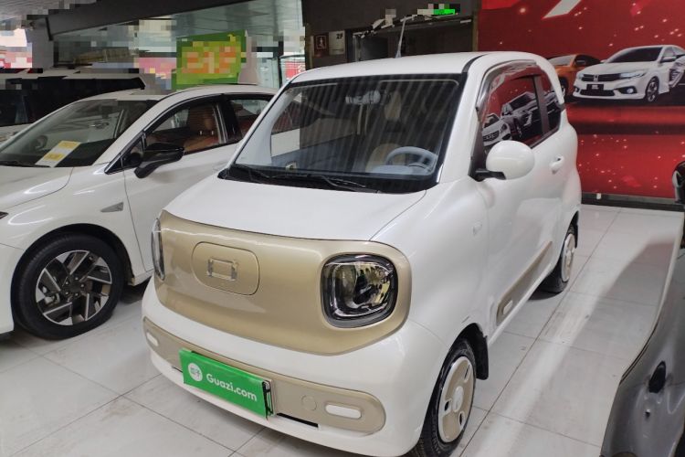 Used Bestune Pony 2024 170km Range Energizing Horse