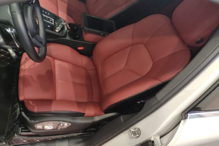 Used Porsche Macan 2023 Macan 2.0T