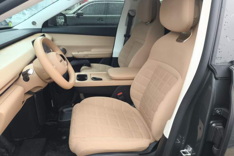 Used EXEED Star Era ET 2024 Range-Extended 200 Pro+