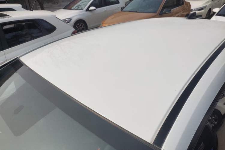 Used Honda Fit 2021 1.5L CVT Trend Edition
