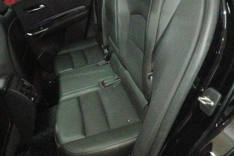 Used Cadillac XT4 2020 Revised Version 28T Two-Wheel Drive Tech Edition