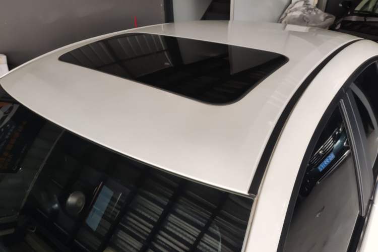 Used Nissan Sylphy 2025 1.6L CVT Genuine Edition Roof