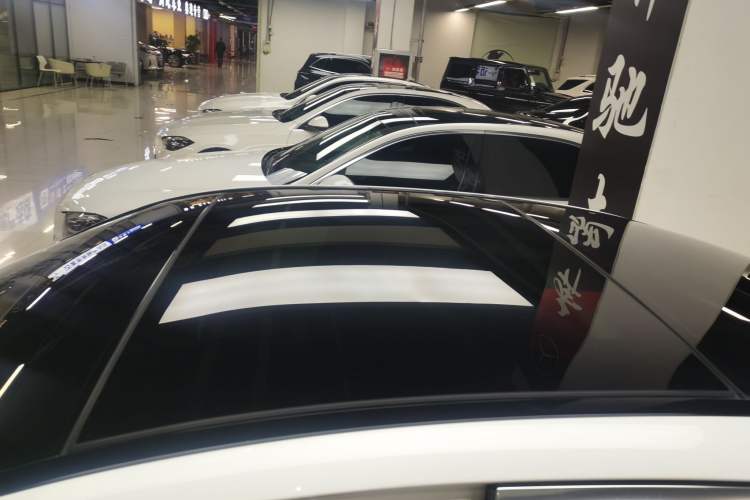 Used Mercedes-Benz C-Class 2019 Restyled C 260 L Sport Edition