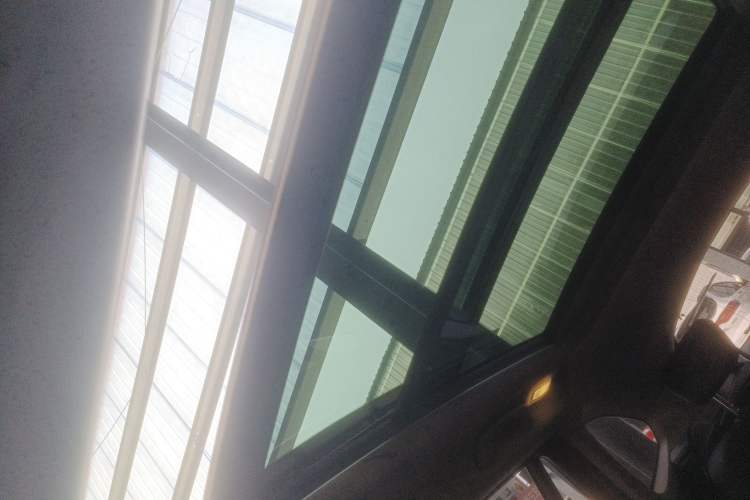 Used BMW X1 2019 sDrive20Li Leading Model