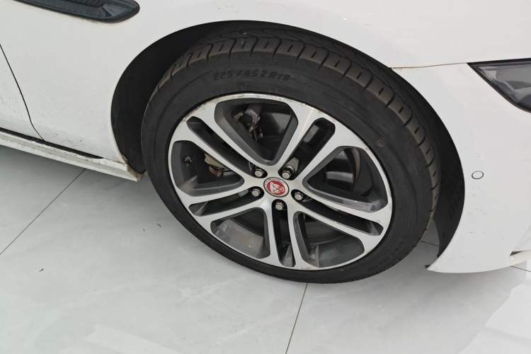 Used Jaguar XEL 2020 2.0T 200 PS R-DYNAMIC S Advanced Sport Edition