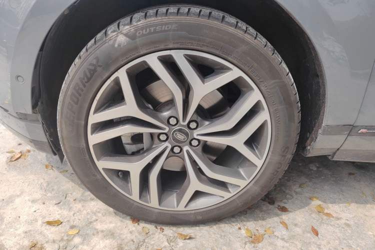 Used Land Rover Range Evoque 2020 249 PS R-DYNAMIC S Sport Edition
