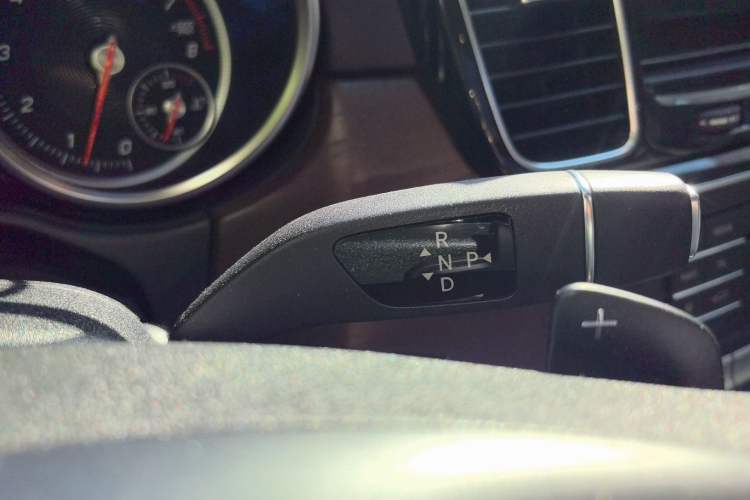 Used Mercedes-Benz GLE 2016 GLE 400 4MATIC
