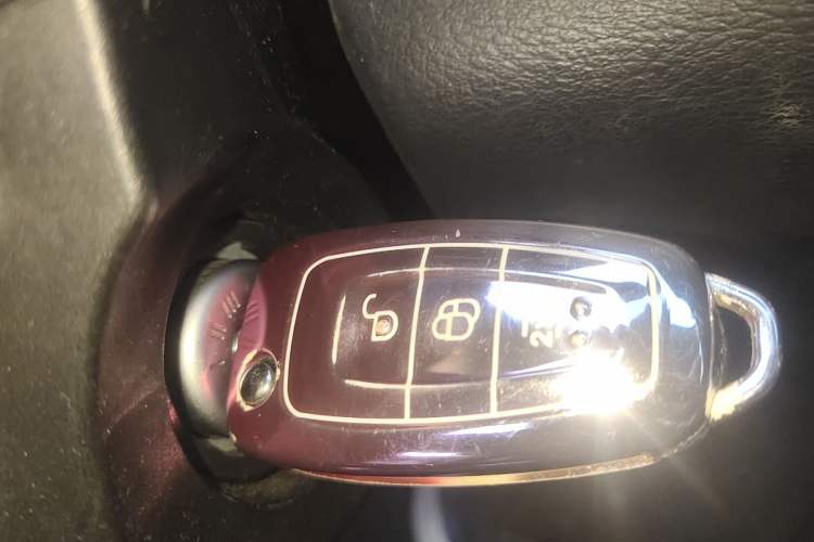 Used Ford Focus 2015 Sedan 1.6L Automatic Trend Model
