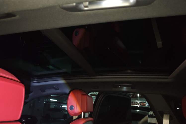 Used Porsche Cayenne 2023 Cayenne 3.0T Platinum Edition