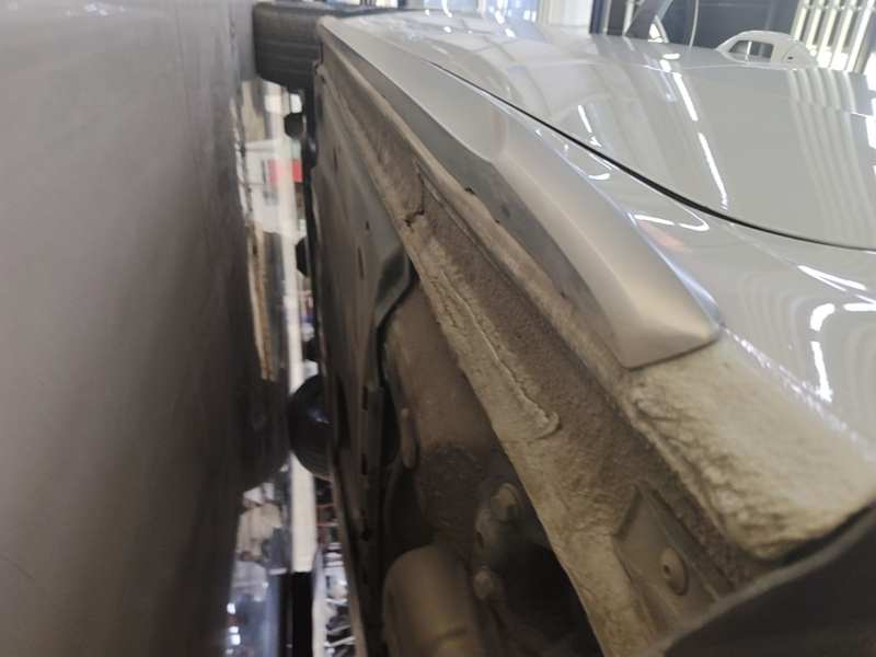 Used Audi A3 2022 Sportback 35 TFSI Fashionable Sports Model — 21