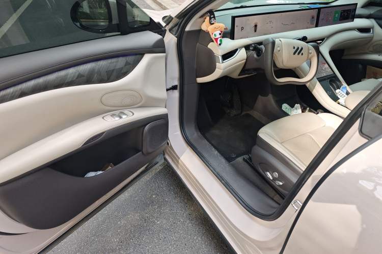 Used IM LS6 2023 Max Enhanced Performance Edition