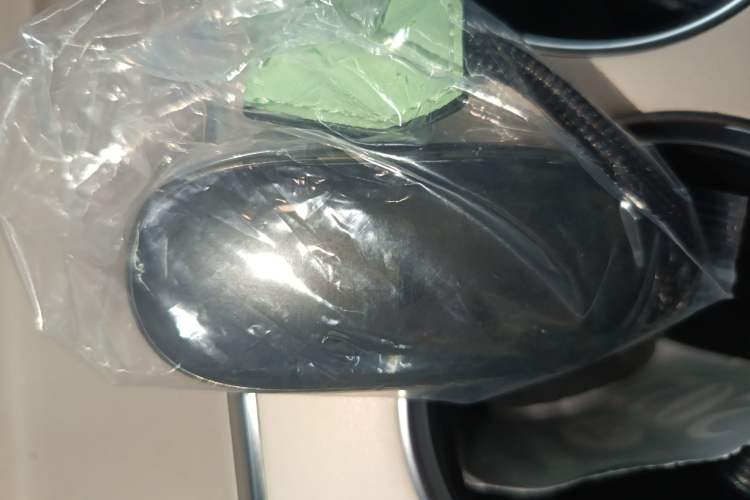 Used Li Auto L7 2023 Max model Vehicle Key