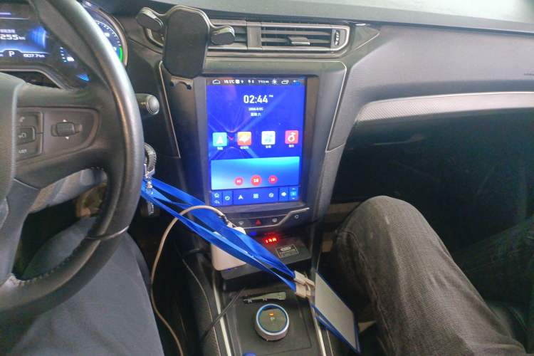 Used Dongfeng Fukang ES600 2022 Smart Drive Edition