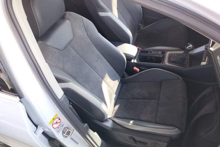 Used Audi Q3 2022 35 TFSI Fashion Dynamic Model
