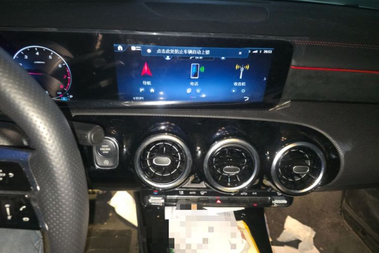 Used Mercedes-Benz CLA 2024-Year Facelifted CLA 200
