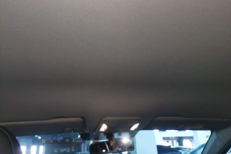 Used GAC Trumpchi GA6 2019 270T Automatic Elite Edition