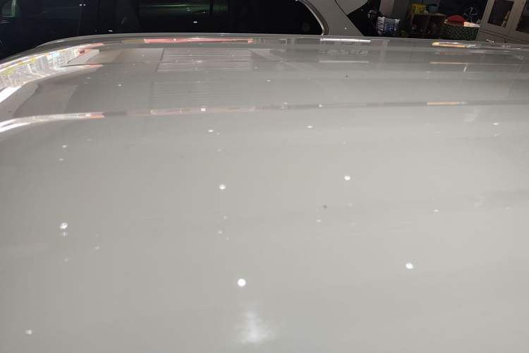 Used Geely Galaxy Panda 2023 Panda Mini 200km Endurance Bear Roof