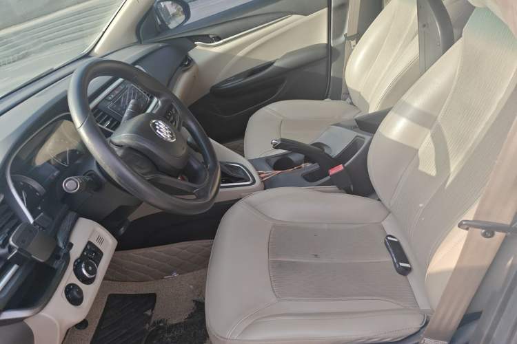 Used Buick GT 2016 15N Automatic Elite Edition
