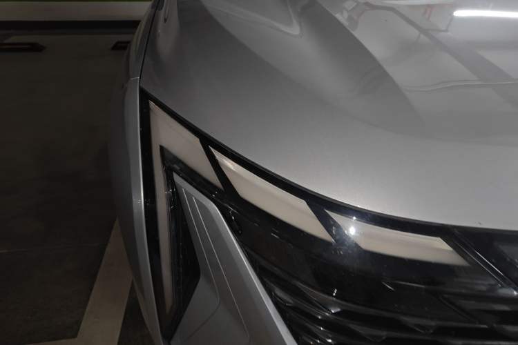 Used Geely Auto FX11 2023 1.5TD DCT Prestige Edition