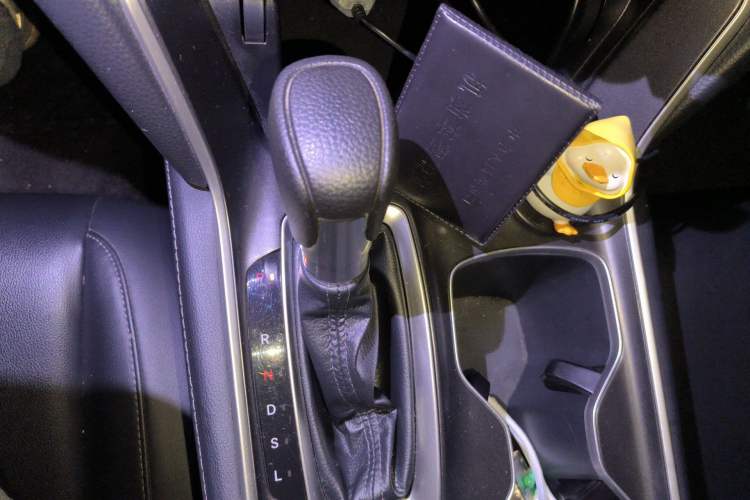 Used Honda Accord 2018 260TURBO Elite Edition China VI
