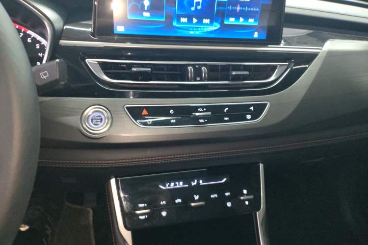 Used CHANGAN CS75 2021 Honor Million Edition 280T DCT Luxury Model
