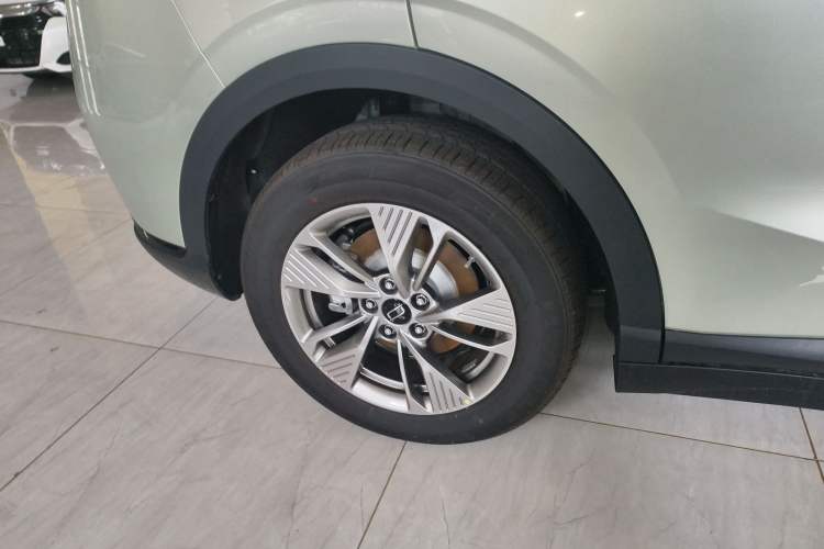 Used Bestune Yueyi 03 2025 565km Enjoy Edition Right Rear Wheel Hub