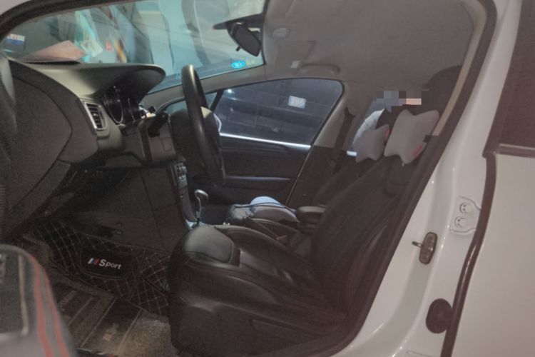 Used Peugeot 308 2014 Enjoy Edition Classic 1.6L Automatic Premium Model