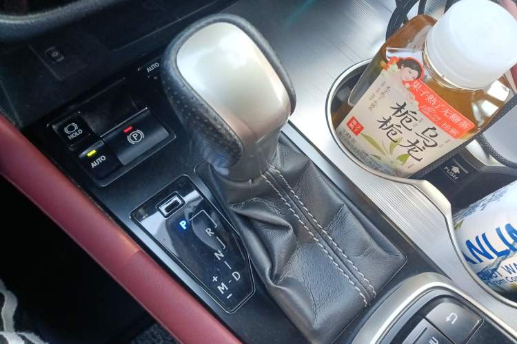 Used Lexus RX 2016 300 4x4 F SPORT Version China V Standard
