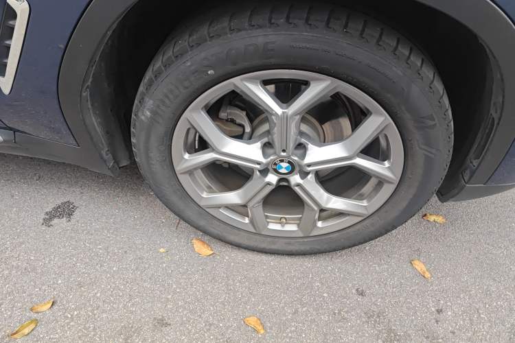 Used BMW X3 2020 xDrive28i Luxury Package