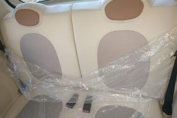 Used Bestune Pony 2026 222km Colorful Horse
