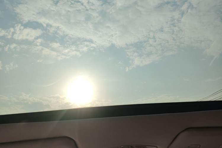 Used GAC Trumpchi GS4 2024 MAX 1.5T Flagship Edition
