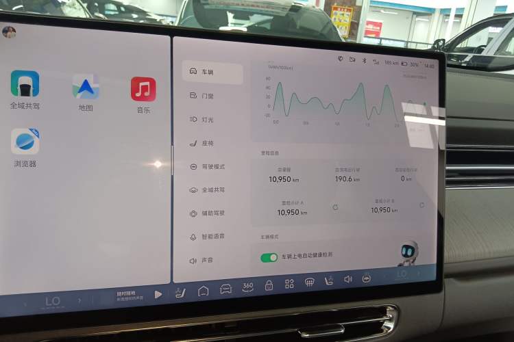 Used XPeng G6 2025 625 Long-Range Max Flagship Edition
