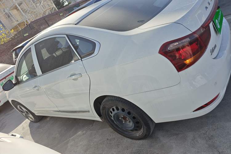 Used Dongfeng Aeolus E70 2022 500 Ultra-Enjoyment Edition