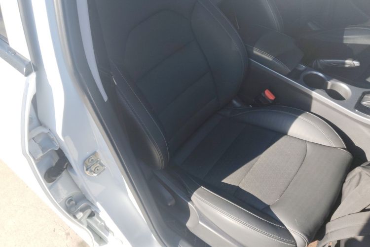 Used Geely Auto Emgrand 2021 UP 1.5L CVT Comfort Model