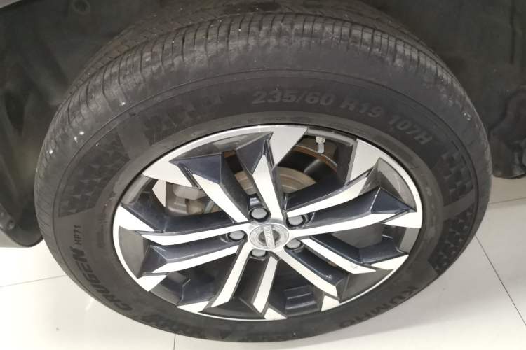 Used Haval DARGO 2022 1.5T DCT Two-Wheel Drive Border Collie Edition
