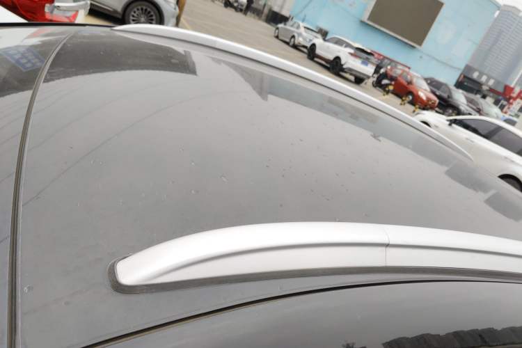 Used Geometry C 2020 Selected Range Edition 550 KM C++
