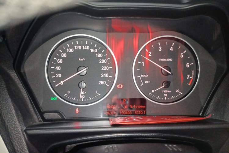 Used BMW 2 Series 2015 218i Convertible Coupe