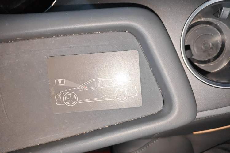 Used Deepal SL03 2022 1.5L 1200 Extended-Range Version