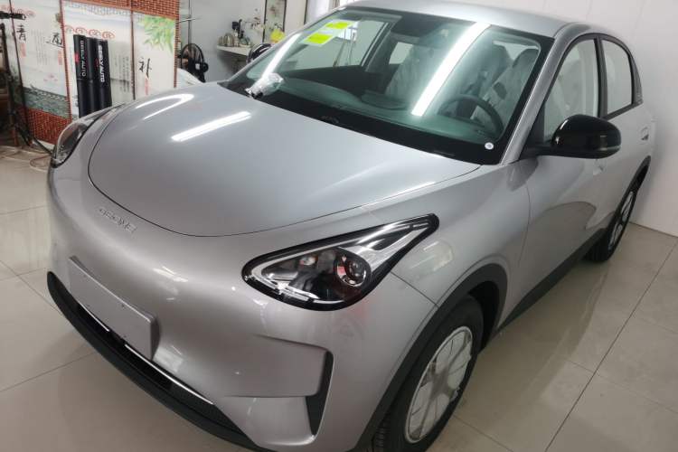Used Geely Galaxy Geome 2026 Model 310km Youth Edition