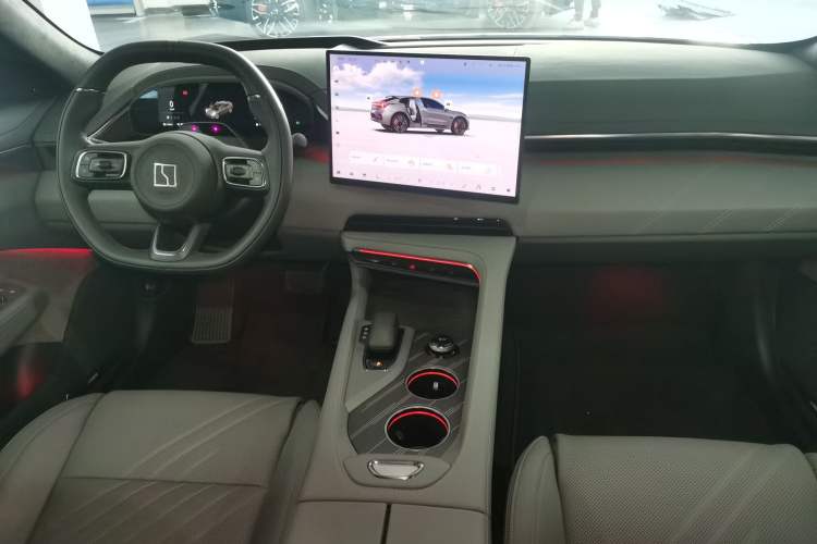 Used Zeekr 001 2025 YOU Edition 100 kWh All-Wheel Drive