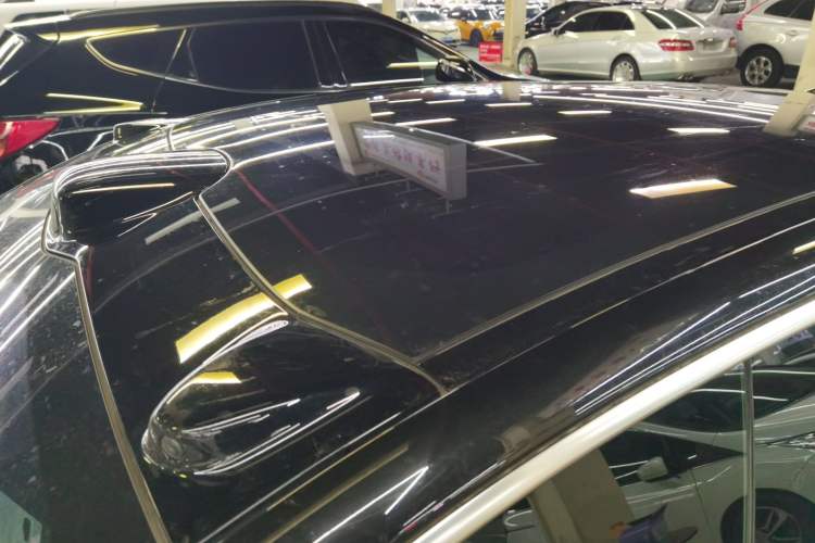 Used Nio ET5T 2024 75kWh Touring
