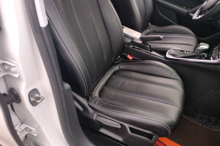 Used Peugeot 308 2018 230THP Automatic Luxury Edition
