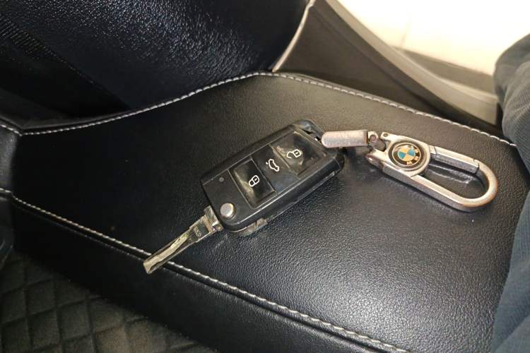 Used Skoda Superb 2016 TSI330 DSG Innovation Edition Interior 1