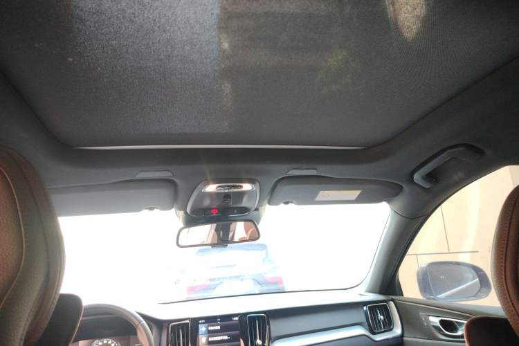 Used Volvo XC60 2021 T5 4x4 Smart Luxury Edition