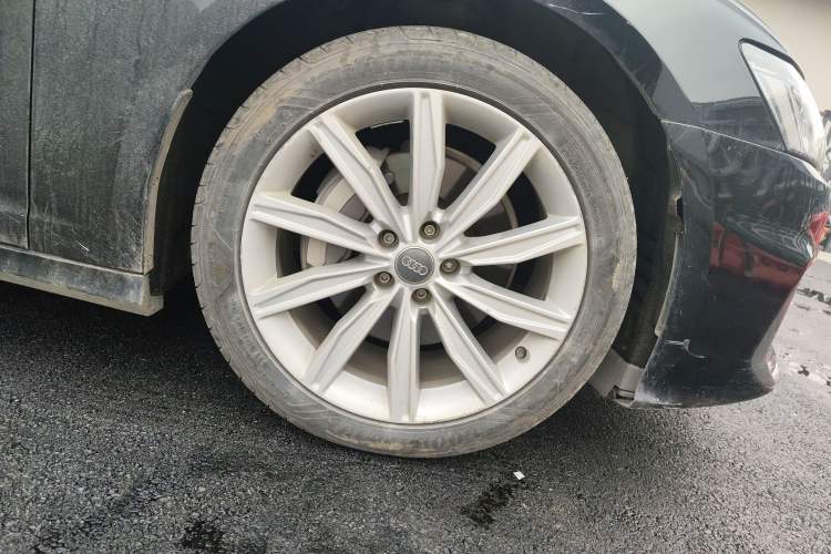 Used Audi A6L 2020 45 TFSI Prestige Dynamic Edition
