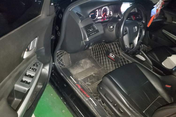 Used Honda Accord 2012 2.4L SE