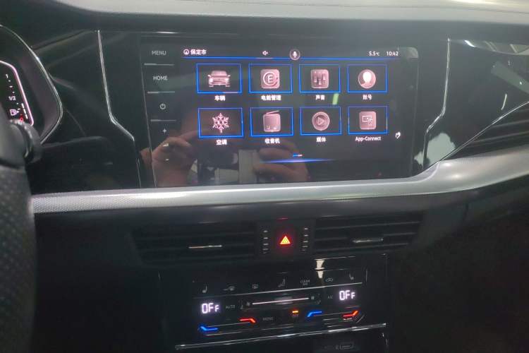 Used Volkswagen Passat New Energy 2022 430 PHEV Hybrid Elite Edition