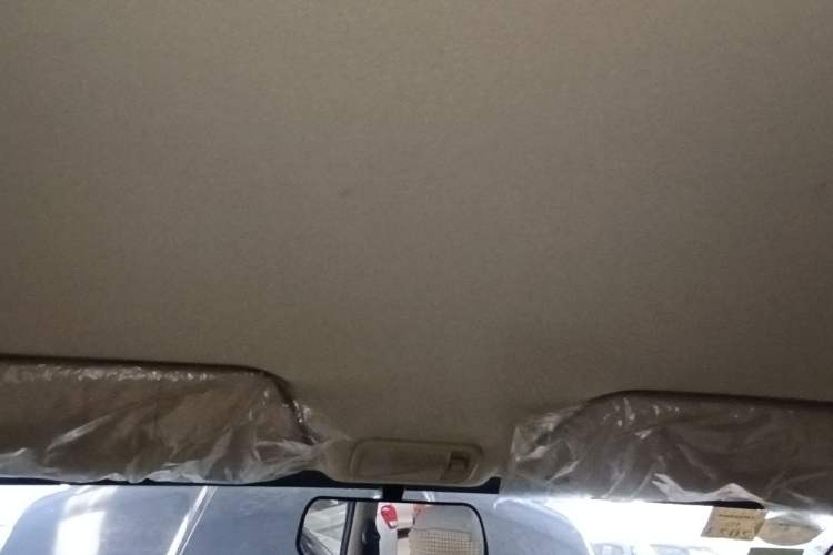 Used Wuling Hongguang 2014 1.5L Base Version