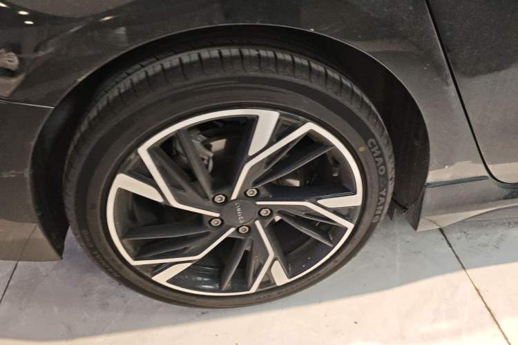 Used Lynk & Co 03 2023 2.0TD DCT JingPro